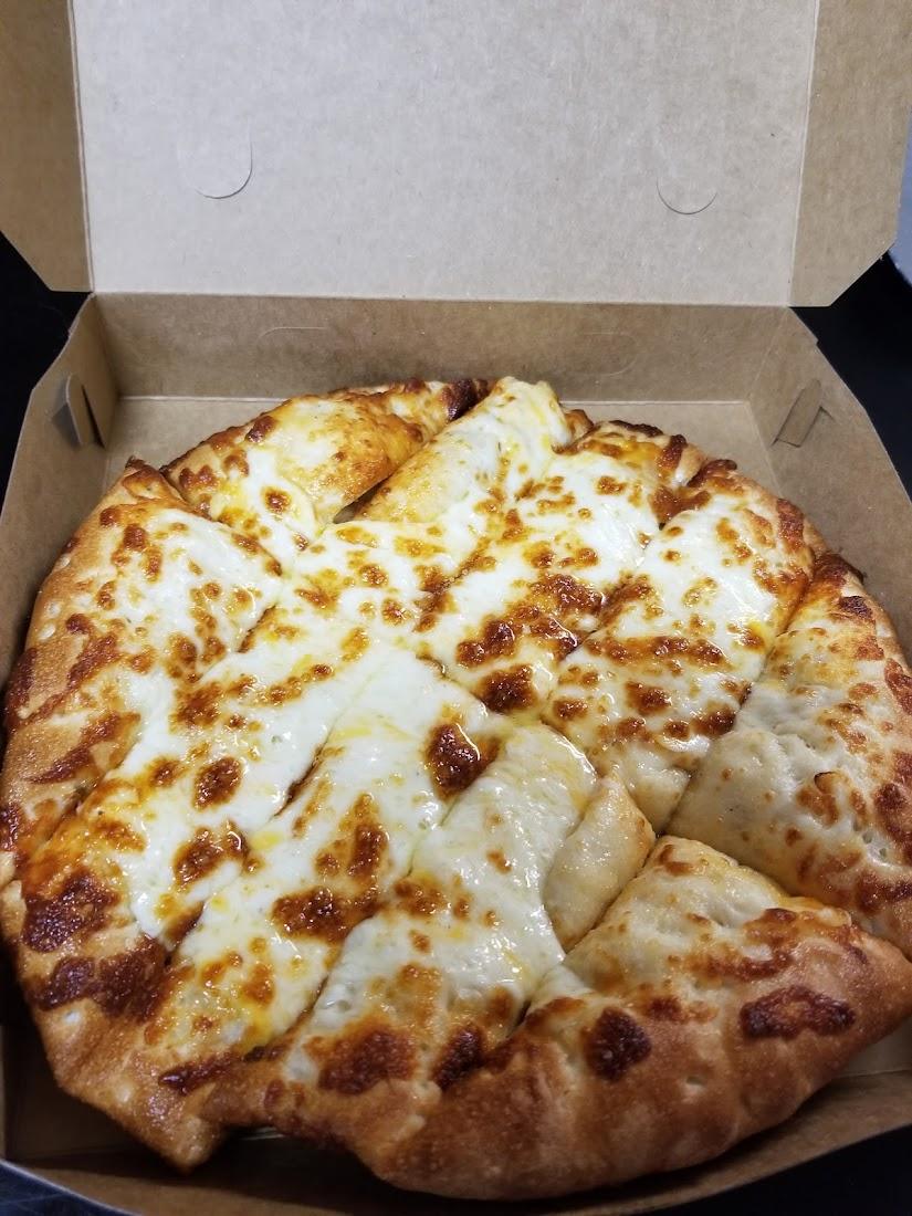 5 Buck Pizza